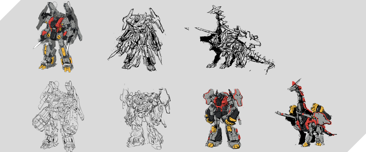 外觀概念設計 外觀概念設計