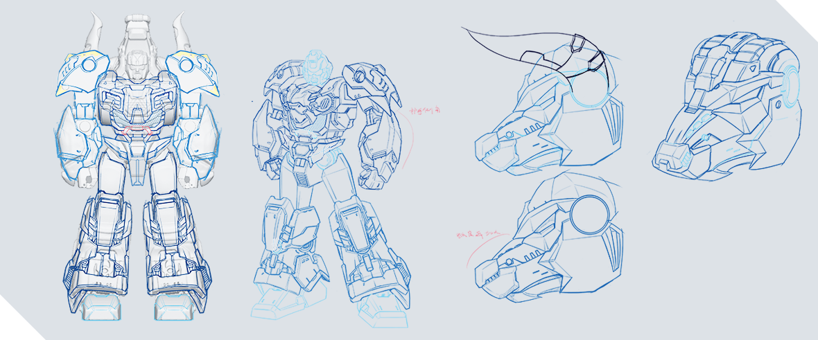 外觀概念設計 外觀概念設計