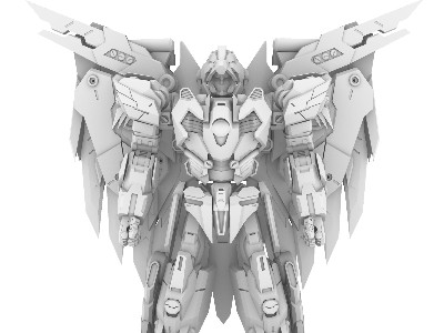 【行業動態】首度公開！藏玩閣蚩尤組合第三位成員正式登場！