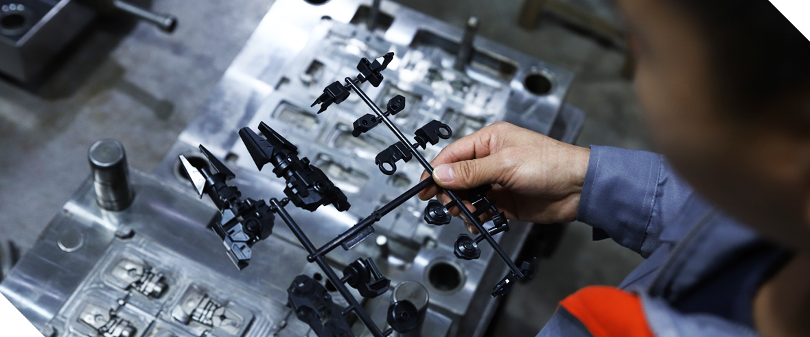 玩具模具制作 玩具模具制作