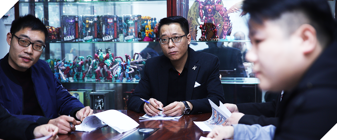 售前定制規劃 售前定制規劃