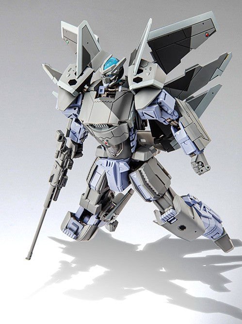 機神J20-黑閃LUMITENT機甲玩具