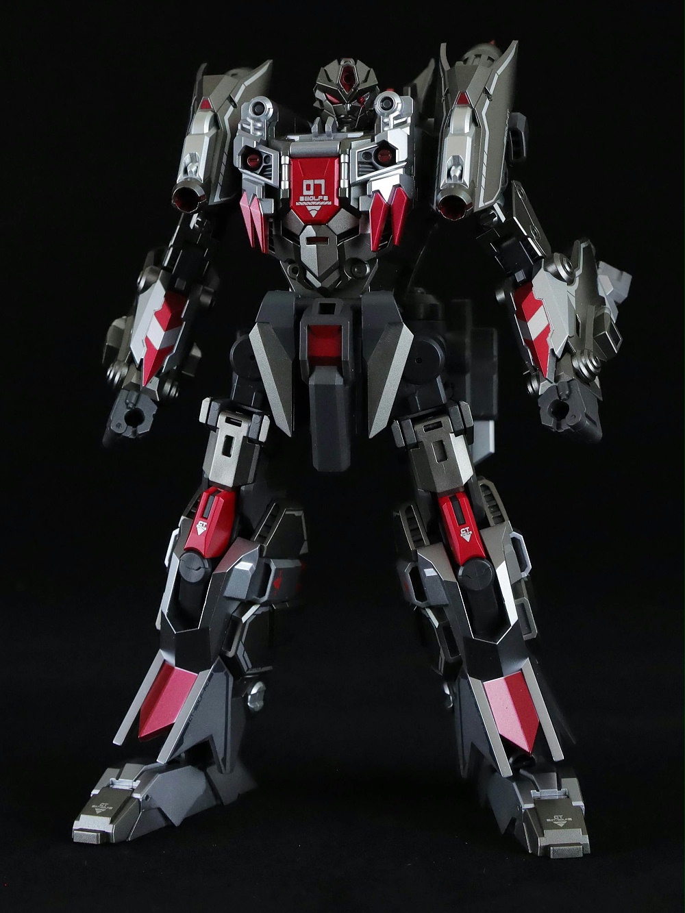 藏玩閣-CT-Chiyou-07-奔狼DASIRIUS 藏玩閣-CT-Chiyou-07-奔狼DASIRIUS