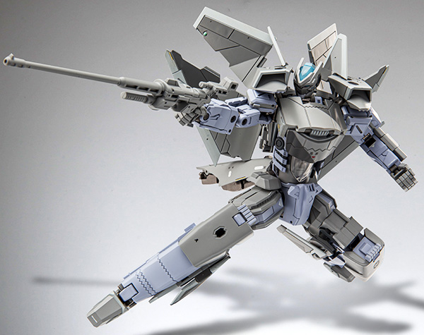 極藝和你一起領略合金可動類玩具的特點 極藝和你一起領略合金可動類玩具的特點