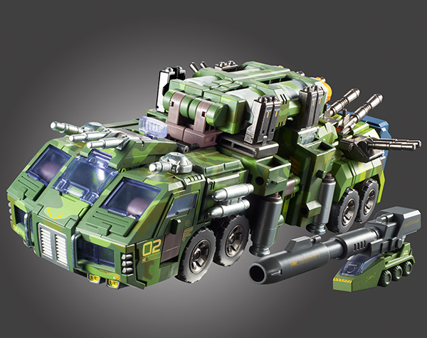 極藝和懷舊兵人類玩具帶你回到童年