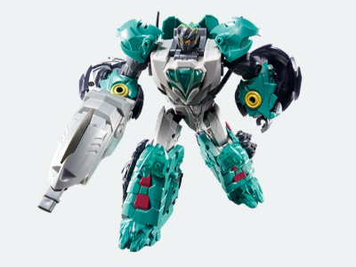 極藝和你一起了解塑膠變形類玩具 極藝和你一起了解塑膠變形類玩具