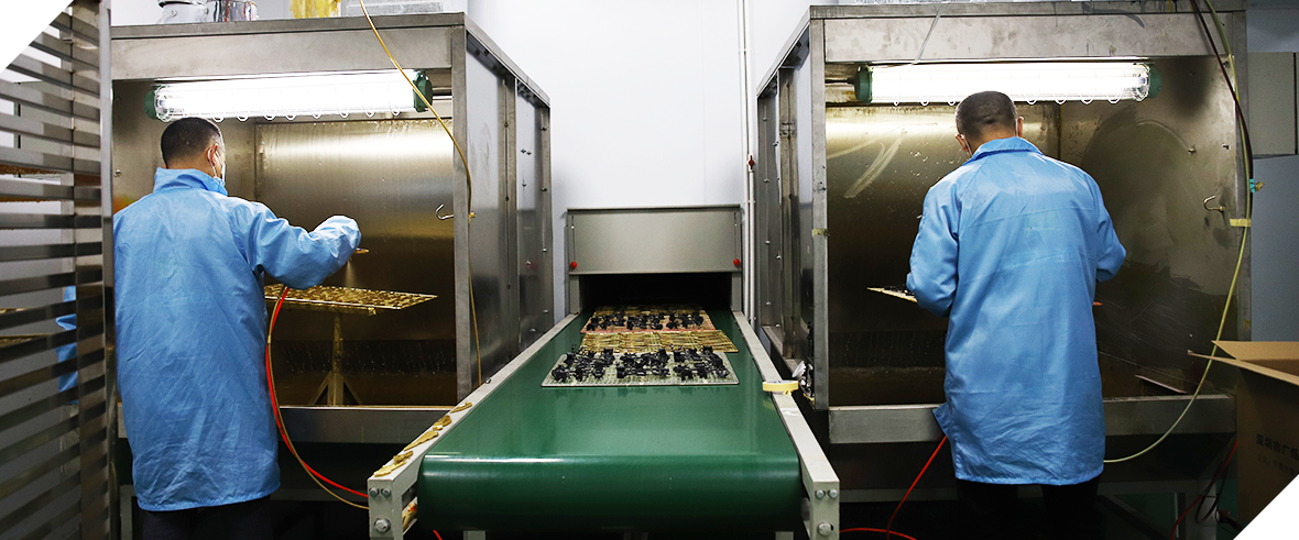 玩具噴油上色 玩具噴油上色