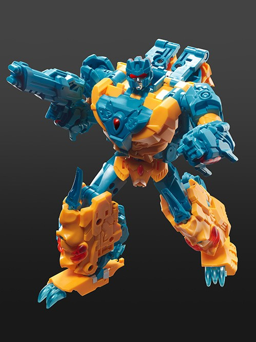 TFC TOYS-撒坦S01-阿斯塔羅德 TFC TOYS-撒坦S01-阿斯塔羅德