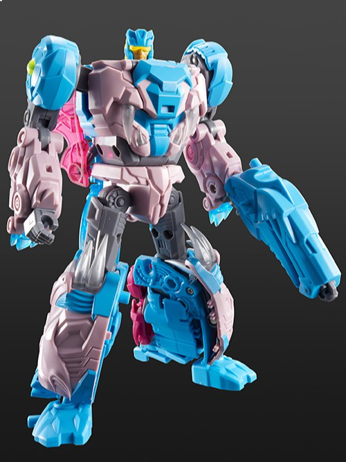 TFC TOYS-波塞冬P03-狂噬 TFC TOYS-波塞冬P03-狂噬