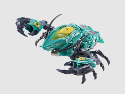 定制玩具需要準備什么呢?極藝告訴你 定制玩具需要準備什么呢?極藝告訴你