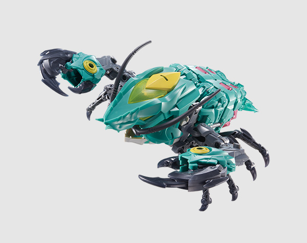 定制玩具需要準備什么呢？極藝告訴你