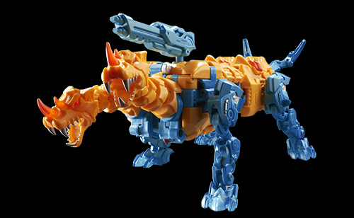 阿期塔羅斯ASTROTH 合體金剛 阿期塔羅斯ASTROTH 合體金剛