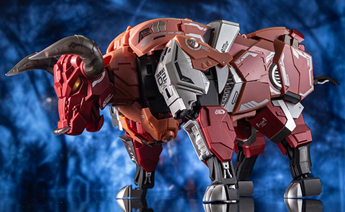 地牛LANDBULL組合金剛 地牛LANDBULL組合金剛